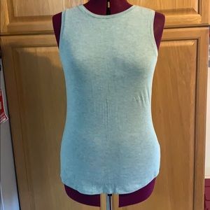 Willi Smith tank top